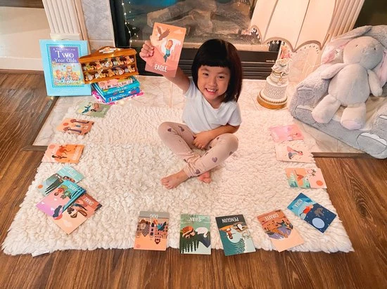 IMYOGI Yogakaarten 8 IMYOGI Yogakaarten - Afbeelding 6