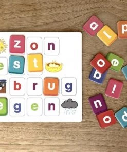 Ik Leer Woordjes -leerzame-spellen Verkoopwinkel 550x412 7