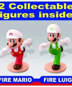 EPOCH Games Fire Mario Stadium -leerzame-spellen Verkoopwinkel 550x412 74