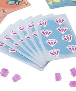 Grafix Unicorn Kwartet - Unicorn Kaartspel - Kwartetspel Kinderen 4 Jaar - Kwartet - Unicorn Speelgoed - Unicorn - Unicorn Spel -leerzame-spellen Verkoopwinkel 550x412 78