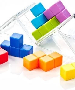 SmartGames - Cube Puzzler Go - 80 Opdrachten - 3D Puzzelspel -leerzame-spellen Verkoopwinkel 550x413 11