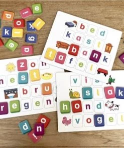 Ik Leer Woordjes -leerzame-spellen Verkoopwinkel 550x413 3