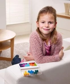 SmartGames - IQ XoXo - 120 Opdrachten - Denkspel -leerzame-spellen Verkoopwinkel 550x413 6