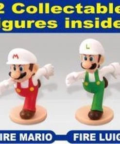 EPOCH Games Fire Mario Stadium -leerzame-spellen Verkoopwinkel 550x415 10