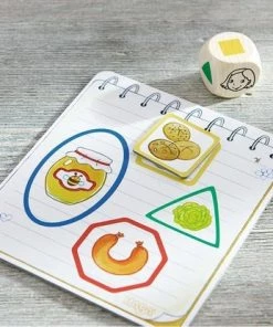 Haba: Boodschappen Doen -leerzame-spellen Verkoopwinkel 550x415 6