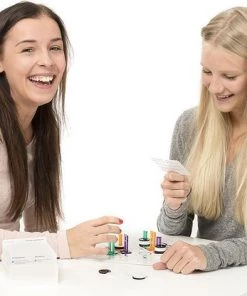 Tactic IKNOW - Nieuwe Editie - Bordspel -leerzame-spellen Verkoopwinkel 550x416 1