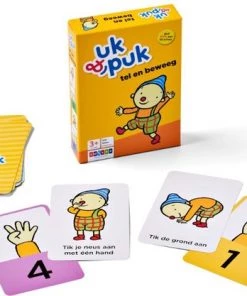 Zwijsen Uk & Puk - Tel En Beweeg -leerzame-spellen Verkoopwinkel 550x417 2