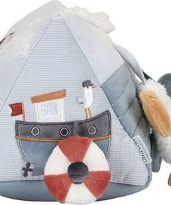 Little Dutch Activiteitendriehoek Sailors Bay 25 Little Dutch Activiteitendriehoek Sailors Bay -leerzame-spellen Verkoopwinkel 550x417