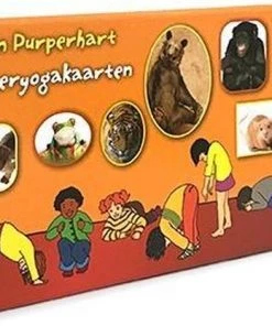 Helen Purperhart - PeuterYogakaarten -leerzame-spellen Verkoopwinkel 550x417 6