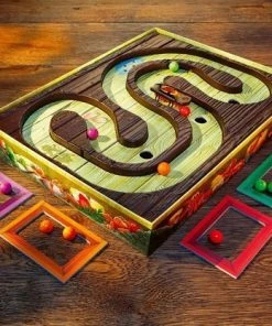 Ravensburger My First La Cucaracha - Kinderspel 13 Ravensburger My First La Cucaracha - Kinderspel -leerzame-spellen Verkoopwinkel 550x417 7