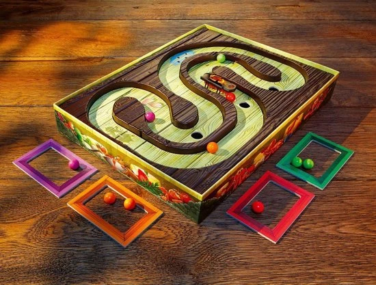 Ravensburger My First La Cucaracha - Kinderspel 6 Ravensburger My First La Cucaracha - Kinderspel - Afbeelding 4