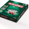 Megableu Scrabble XL - Bordspellen - Gezelschapsspel Voor Familie - Extra Grote Letters En Met Tilelock-systeem -leerzame-spellen Verkoopwinkel 550x418 4