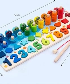 HobbySter Smartgames Voor Kinderen - Spelend Leren - Educatief Speelgoed - Montessori Speelgoed - Montessori Voor Thuis - Educatief Speelgoed 4 Jaar - Speelgoed Jongens En Meisjes - Activiteitenbord -leerzame-spellen Verkoopwinkel 550x419 1