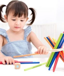 New Classic Toys Stokjes Spel - Mikado Spel -leerzame-spellen Verkoopwinkel 550x419 4