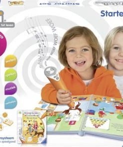 Tiptoi? Starterset Bij Ons Thuis- Ravensburger - Leersysteem 18 Tiptoi? Starterset Bij Ons Thuis- Ravensburger - Leersysteem -leerzame-spellen Verkoopwinkel 550x420 2
