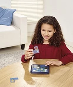 SmartGames - Ghost Hunters - 60 Opdrachten -leerzame-spellen Verkoopwinkel 550x420 4