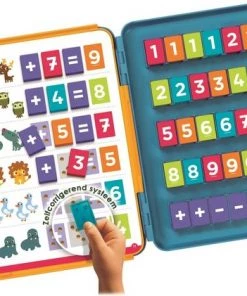 Ik Leer Rekenen 31 Ik Leer Rekenen -leerzame-spellen Verkoopwinkel 550x421 1