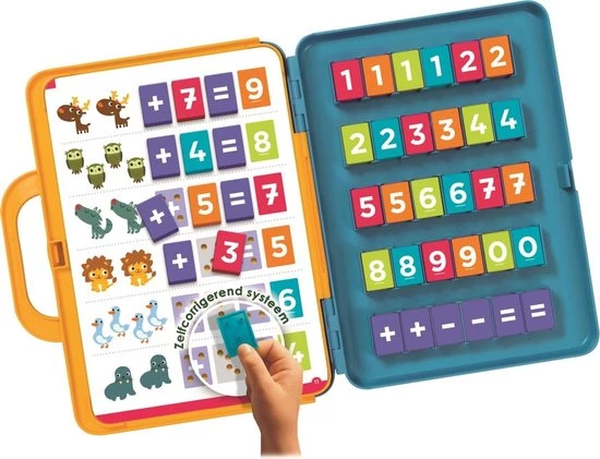 Ik Leer Rekenen 12 Ik Leer Rekenen - Afbeelding 10