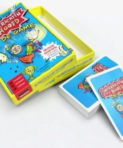 Superkrachten Voor Je Hoofd: De Game - Educatief Kaartspel -leerzame-spellen Verkoopwinkel 550x421 2
