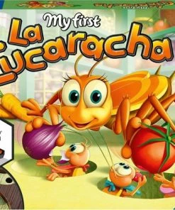 Ravensburger My First La Cucaracha - Kinderspel 14 Ravensburger My First La Cucaracha - Kinderspel -leerzame-spellen Verkoopwinkel 550x421 8