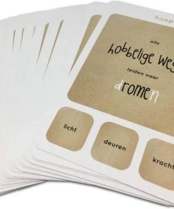 Zinvol.Nu Zinvol Kwartet - Vier Het Leven! -leerzame-spellen Verkoopwinkel 550x423 14