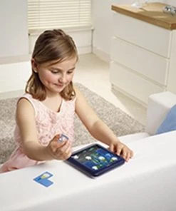 SmartGames - Ghost Hunters - 60 Opdrachten -leerzame-spellen Verkoopwinkel 550x423 7