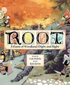 Leder Games Root - Bordspel (Engelstalig) -leerzame-spellen Verkoopwinkel 550x424 4