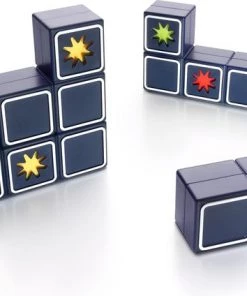 SmartGames - Shooting Stars - Hersenbreker - Logica - 80 Opdrachten -leerzame-spellen Verkoopwinkel 550x424 5