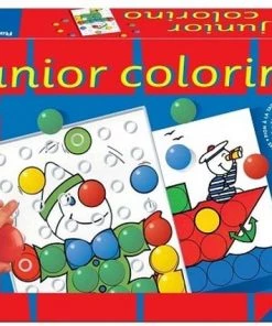Ravensburger Nijntje Junior Colorino - Leerspel -leerzame-spellen Verkoopwinkel 550x425