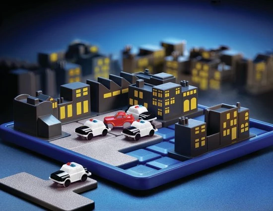 SmartGames SG250 Bordspel 5 SmartGames SG250 Bordspel - Afbeelding 3