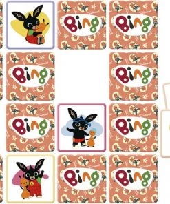 Bambolino Toys - Bing Maxi Memo - Memory Spel Met Extra Grote Kaarten - Educatief Speelgoed - Geheugenspel 23 Bambolino Toys - Bing Maxi Memo - Memory Spel Met Extra Grote Kaarten - Educatief Speelgoed - Geheugenspel -leerzame-spellen Verkoopwinkel 550x426