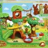 VTech Zoef Zoef Dieren Ontdek & Speel Boomhut – Educatief Speelgoed - Licht- En Geluidseffecten – 1 Tot 5 Jaar 2 VTech Zoef Zoef Dieren Ontdek & Speel Boomhut – Educatief Speelgoed - Licht- En Geluidseffecten – 1 Tot 5 Jaar -leerzame-spellen Verkoopwinkel 550x427