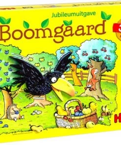 Haba Spel - Jubileumuitgave Boomgaard - Boomgaard 35 Jaar - 3+ -leerzame-spellen Verkoopwinkel 550x427 6