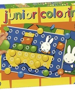 Ravensburger Nijntje Junior Colorino - Leerspel -leerzame-spellen Verkoopwinkel 550x429 1
