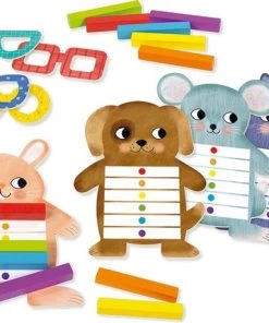 Goula Aankleedspel - Educatief Spel -leerzame-spellen Verkoopwinkel 550x429 9