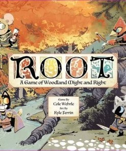 Leder Games Root - Bordspel (Engelstalig) -leerzame-spellen Verkoopwinkel 550x430 3