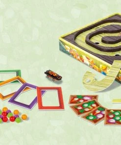 Ravensburger My First La Cucaracha - Kinderspel 11 Ravensburger My First La Cucaracha - Kinderspel -leerzame-spellen Verkoopwinkel 550x430 7