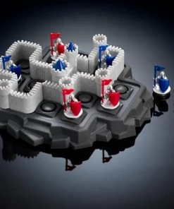 SmartGames - Walls & Warriors - Hersenkraker - 80 Opdrachten -leerzame-spellen Verkoopwinkel 550x431 2