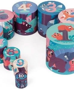 Janod Stapelltoren Bosdieren -leerzame-spellen Verkoopwinkel 550x433 8