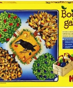 Haba Spel Spelletjes Vanaf 3 Jaar Boomgaard