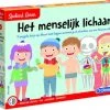 Clementoni - Spelend Leren - Menselijk Lichaam - Educatief Spel -leerzame-spellen Verkoopwinkel 550x435 7