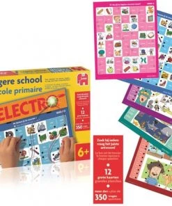 Electro Lagere School Belgi? - Educatief Spel -leerzame-spellen Verkoopwinkel 550x436 5