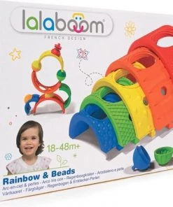 Lalaboom - Regenboog En Educatieve Kralen (13 St) 20 Lalaboom - Regenboog En Educatieve Kralen (13 St) -leerzame-spellen Verkoopwinkel 550x437 12