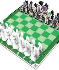 Megableu Het Verhaal Van Koning Schaak - Bordspellen - Gezelschapsspel Voor Familie - Leren Schaken - Winnaar Speelgoed Van Het Jaar Nederland 2022 STEAM -leerzame-spellen Verkoopwinkel 550x439 1