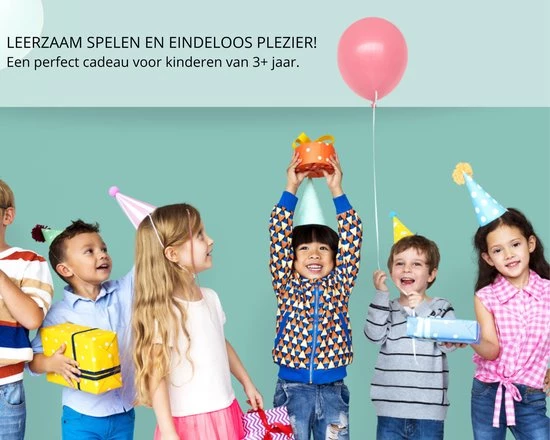 Qalbi - Busy Board - Motoriek - Educatief Speelgoed - Montessori - Peuter Must Have - Ontwikkeling - Cadeau Tip - Activiteitenbord - Leerzaam - Concentratie Verbeteren Bij Kinderen - Peuter 3 Jaar - Interactief - Auto - Vliegtuig - SINT - Sinterklaas 13 Qalbi - Busy Board - Motoriek - Educatief Speelgoed - Montessori - Peuter Must Have - Ontwikkeling - Cadeau Tip - Activiteitenbord - Leerzaam - Concentratie Verbeteren Bij Kinderen - Peuter 3 Jaar - Interactief - Auto - Vliegtuig - SINT - Sinterklaas - Afbeelding 11