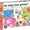 Ik Leer Op Weg Naar Groep 1 -leerzame-spellen Verkoopwinkel 550x440