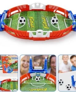 SEZGoods Mini Football Game - Tafelvoetbal - Flipperkast - Arcade - Pinball 18 SEZGoods Mini Football Game - Tafelvoetbal - Flipperkast - Arcade - Pinball -leerzame-spellen Verkoopwinkel 550x440 13