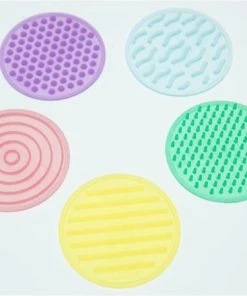 TickIT SiliShapes Sensorische Cirkels - Set Van 10 -leerzame-spellen Verkoopwinkel 550x440 15