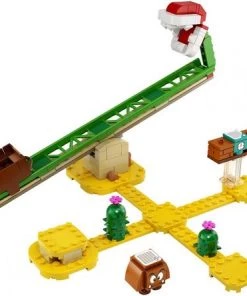 LEGO Super Mario Uitbreidingsset Piranha Plant Powerslide - 71365 32 LEGO Super Mario Uitbreidingsset Piranha Plant Powerslide - 71365 -leerzame-spellen Verkoopwinkel 550x444 14