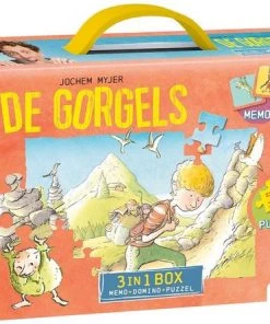 Gorgels 3-in-1 Box - Puzzel+Memo+Domino -leerzame-spellen Verkoopwinkel 550x444 17